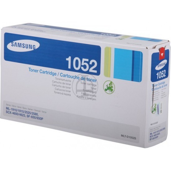 ORIGINAL Samsung Toner (SU759A)  ML-1910 (Black) Tonerji in kartuše