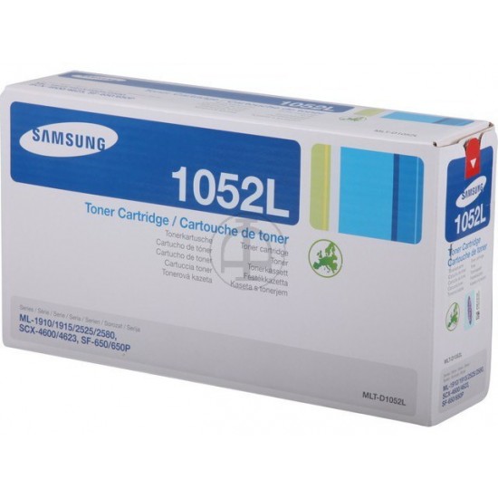 ORIGINAL Samsung Toner (SU758A)  ML-1910 (Black) Tonerji in kartuše