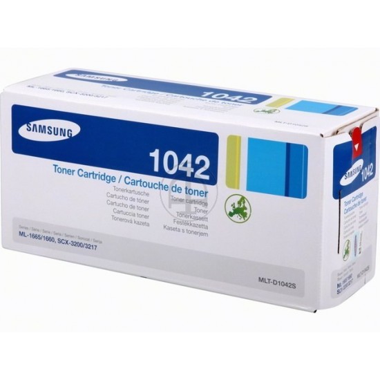 ORIGINAL Samsung Toner (SU737A)  ML-1660 Toner+OPC Tonerji in kartuše