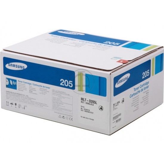 ORIGINAL Samsung Toner (SU963A)  ML-3310 (Black) Tonerji in kartuše