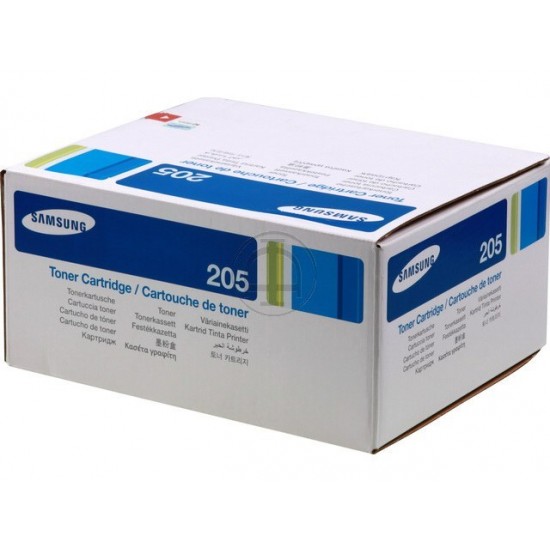 ORIGINAL Samsung Toner (SU951A)  ML-3710 (Black) Tonerji in kartuše