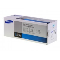 ORIGINAL Samsung Toner (SU025A)  CLP-415 (Cyan)
