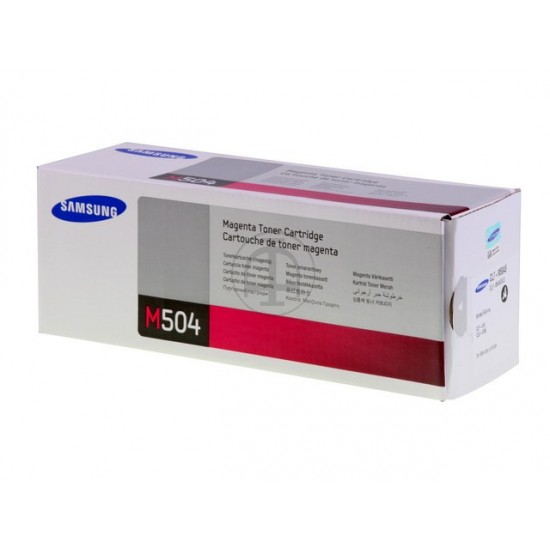 ORIGINAL Samsung Toner (SU292A)  CLP-415 (Magenta) Tonerji in kartuše