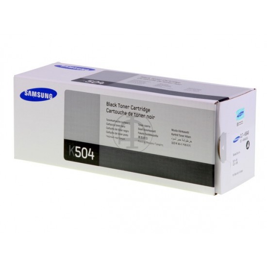 ORIGINAL Samsung Toner (SU158A)  CLP-415 (Black) Tonerji in kartuše