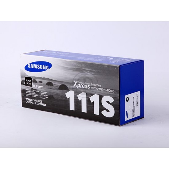 ORIGINAL Samsung Toner (SU810A)  M2020 (Black) Tonerji in kartuše