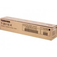ORIGINAL Toshiba Toner E-Studio 3511/4511 (Black)