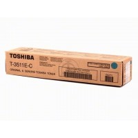 ORIGINAL Toshiba Toner E-Studio 3511/4511 (Cyan)