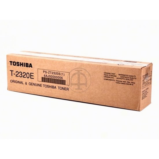 ORIGINAL Toshiba Toner E-Studio 230/280 Tonerji in kartuše