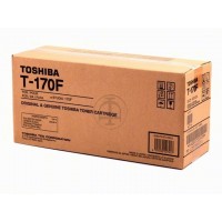 ORIGINAL Toshiba Toner E-Studio 170f