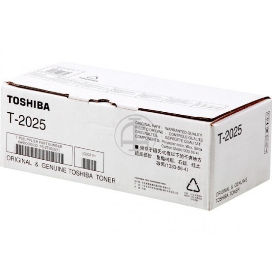 ORIGINAL Toshiba Toner E-Studio 200S Tonerji in kartuše