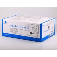 ORIGINAL Konica Minolta Toner MC 5440DL (Black) ORIGINAL Konica Minolta Toner MC 5440DL (Black)