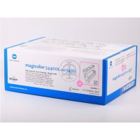 ORIGINAL Konica Minolta Toner MC 5440DL (Magenta) ORIGINAL Konica Minolta Toner MC 5440DL (Magenta)