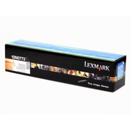 ORIGINAL Lexmark Drum  C910 Tonerji in kartuše