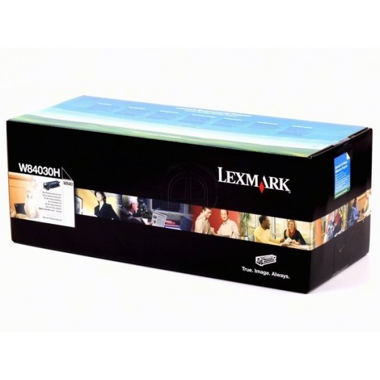 ORIGINAL Lexmark Drum  W840 Tonerji in kartuše