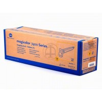 ORIGINAL Konica Minolta Drum  MC 7450 (Yellow) ORIGINAL Konica Minolta Drum  MC 7450 (Yellow)