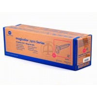 ORIGINAL Konica Minolta Drum  MC 7450 (Magenta) ORIGINAL Konica Minolta Drum  MC 7450 (Magenta)