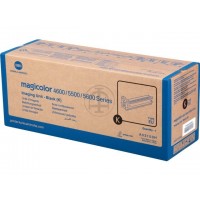 ORIGINAL Konica Minolta Drum  MC 5550 (Black) ORIGINAL Konica Minolta Drum  MC 5550 (Black)