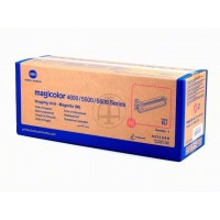 ORIGINAL Konica Minolta Drum  MC 5550 (Magenta) ORIGINAL Konica Minolta Drum  MC 5550 (Magenta)
