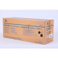 ORIGINAL Konica Minolta Drum  Bizhub C30P (Black) ORIGINAL Konica Minolta Drum  Bizhub C30P (Black)