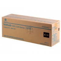 ORIGINAL Konica Minolta Drum  Bizhub C35 (Black)