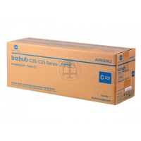 ORIGINAL Konica Minolta Drum  Bizhub C35 (Cyan) ORIGINAL Konica Minolta Drum  Bizhub C35 (Cyan)