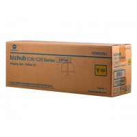 ORIGINAL Konica Minolta Drum  Bizhub C35 (Yellow) ORIGINAL Konica Minolta Drum  Bizhub C35 (Yellow)