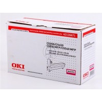 ORIGINAL Oki Drum  C5250 (Magenta)