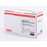 ORIGINAL Oki Drum  C5250 (Black)
