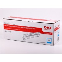 ORIGINAL Oki Drum  C9600 (Cyan)