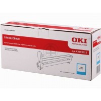 ORIGINAL Oki Drum  C8600 (Cyan)