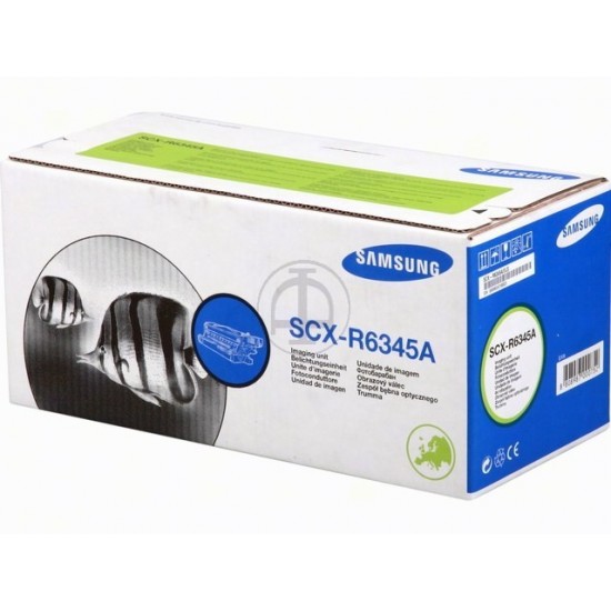 ORIGINAL Samsung Drum (SV216A)  SCX-6345N (Black) Tonerji in kartuše