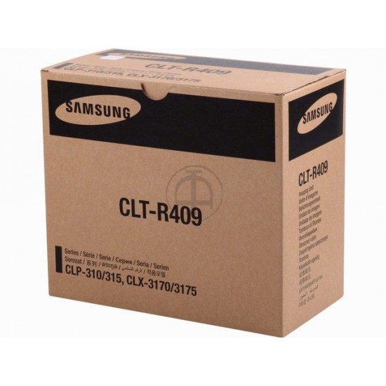ORIGINAL Samsung Drum (SU414A)  CLP-310 Tonerji in kartuše