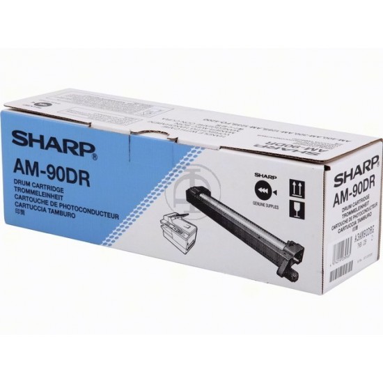 ORIGINAL Sharp Drum  AM-300 /AM-400 Tonerji in kartuše