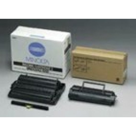 ORIGINAL Konica Minolta Toner DI520 (Black) Tonerji in kartuše ORIGINAL Konica Minolta Toner DI520 (Black) Tonerji in kartuše