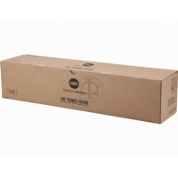 ORIGINAL Konica Minolta Toner DI650 (Black) ORIGINAL Konica Minolta Toner DI650 (Black)