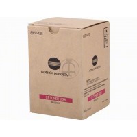 ORIGINAL Konica Minolta Toner CF1501 (Magenta) ORIGINAL Konica Minolta Toner CF1501 (Magenta)