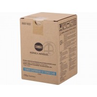 ORIGINAL Konica Minolta Toner CF2002 (Cyan) ORIGINAL Konica Minolta Toner CF2002 (Cyan)