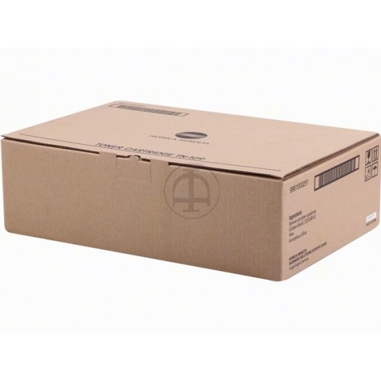 ORIGINAL Konica Minolta Toner Bizhub 130F (Black) Tonerji in kartuše ORIGINAL Konica Minolta Toner Bizhub 130F (Black) Tonerji in kartuše