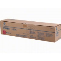 ORIGINAL Konica Minolta Toner Bizhub C250 (Magenta) ORIGINAL Konica Minolta Toner Bizhub C250 (Magenta)