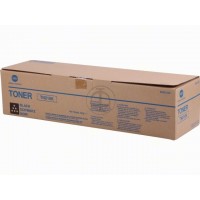 ORIGINAL Konica Minolta Toner Bizhub C250 (Black) ORIGINAL Konica Minolta Toner Bizhub C250 (Black)