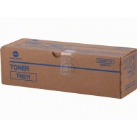 ORIGINAL Konica Minolta Toner Bizhub 250 (Black) ORIGINAL Konica Minolta Toner Bizhub 250 (Black)