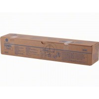 ORIGINAL Konica Minolta Toner Bizhub 420 (Black) ORIGINAL Konica Minolta Toner Bizhub 420 (Black)