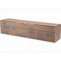 ORIGINAL Konica Minolta Toner Bizhub C352 (Yellow) ORIGINAL Konica Minolta Toner Bizhub C352 (Yellow)