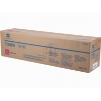 ORIGINAL Konica Minolta Toner Bizhub C451 (Magenta) ORIGINAL Konica Minolta Toner Bizhub C451 (Magenta)