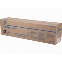 ORIGINAL Konica Minolta Toner Bizhub C451 (Black) ORIGINAL Konica Minolta Toner Bizhub C451 (Black)