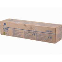 ORIGINAL Konica Minolta Toner Bizhub Pro C6500 (Yellow) ORIGINAL Konica Minolta Toner Bizhub Pro C6500 (Yellow)