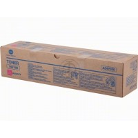 ORIGINAL Konica Minolta Toner Bizhub Pro C6500 (Magenta) ORIGINAL Konica Minolta Toner Bizhub Pro C6500 (Magenta)