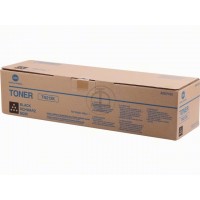 ORIGINAL Konica Minolta Toner Bizhub C203 (Black) ORIGINAL Konica Minolta Toner Bizhub C203 (Black)