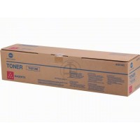 ORIGINAL Konica Minolta Toner Bizhub C203 (Magenta) ORIGINAL Konica Minolta Toner Bizhub C203 (Magenta)