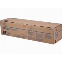 ORIGINAL Konica Minolta Toner Bizhub C353 (Black) ORIGINAL Konica Minolta Toner Bizhub C353 (Black)